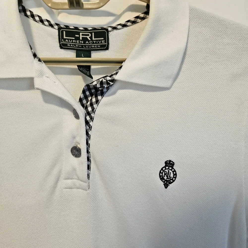 Ralph Lauren good used